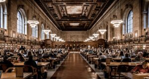 12 Most beautiful libraries in the world Most beautiful libraries in the world