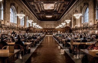 12 Most beautiful libraries in the world Most beautiful libraries in the world