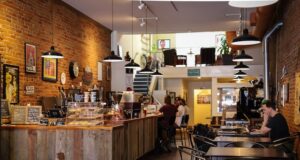 Best Coffee places in Delhi Best Coffee Places in Delhi