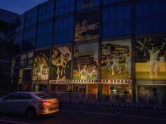 Facts you didn’t knew about Eden Garden Stadium Facts you didn't knew about Eden garden stadium