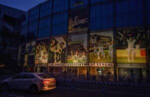 Facts you didn’t knew about Eden Garden Stadium Facts you didn't knew about Eden garden stadium