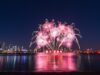 Best 12 places around the world to celebrate New Year Best places around the world to celebrate New Year