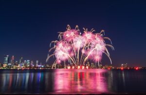 Best 12 places around the world to celebrate New Year Best places around the world to celebrate New Year