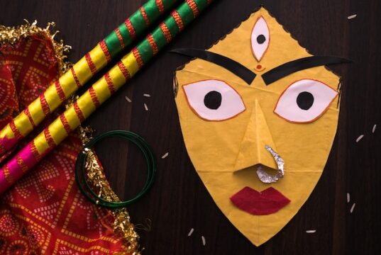 Best places to visit in Gujarat for Garba during Navratri Best places to visit in Gujarat for Garba during Navratri