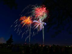 Best places in India to celebrate New Year Best places in India to celebrate New Year