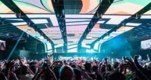 Best night clubs in Delhi Best nightclubs in Delhi