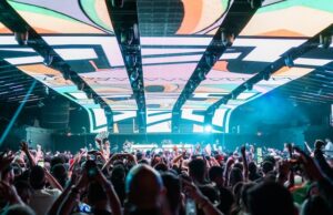 Best night clubs in Delhi Best nightclubs in Delhi