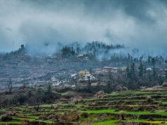 Best places to visit in Uttarakhand Best places to visit in Uttarakhand