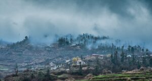 Best places to visit in Uttarakhand Best places to visit in Uttarakhand