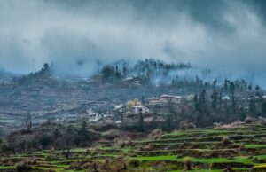 Best places to visit in Uttarakhand Best places to visit in Uttarakhand