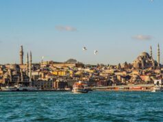 Most beautiful historic places in Turkey Most beautiful historical places in Turkey