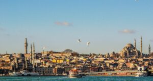 Most beautiful historic places in Turkey Most beautiful historical places in Turkey