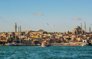 Most beautiful historic places in Turkey Most beautiful historical places in Turkey