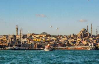 Most beautiful historic places in Turkey Most beautiful historical places in Turkey