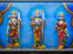 9 Places from Ramayana that you can visit Places from Ramayana that you can visit