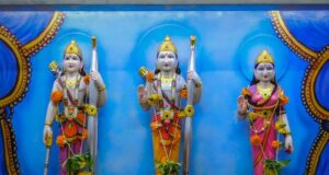 9 Places from Ramayana that you can visit Places from Ramayana that you can visit