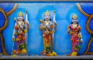 9 Places from Ramayana that you can visit Places from Ramayana that you can visit