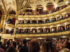 11 Most beautiful Opera Houses around the world Most beautiful Opera Houses around the world