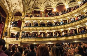 11 Most beautiful Opera Houses around the world Most beautiful Opera Houses around the world