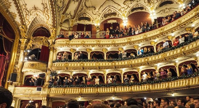 11 Most beautiful Opera Houses around the world Most beautiful Opera Houses around the world