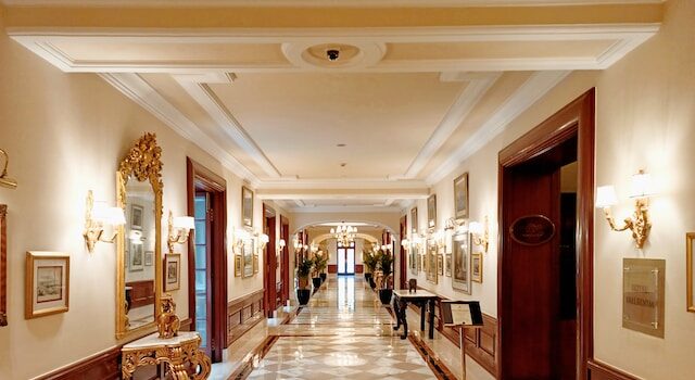 8 Best luxury hotels in India Best luxury hotels in India