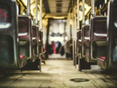 8 Tips for travelling safe in public transportation Tips for travelling safe in public transportation