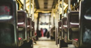 8 Tips for travelling safe in public transportation Tips for travelling safe in public transportation