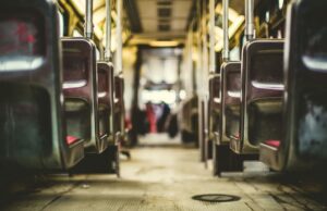 8 Tips for travelling safe in public transportation Tips for travelling safe in public transportation