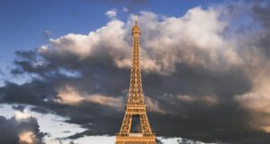 Everything you need to know about Eiffel Tower Everything you need to know about Eiffel Tower