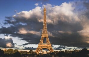 Everything you need to know about Eiffel Tower Everything you need to know about Eiffel Tower