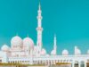 9 Most beautiful mosques around the world Most beautiful Mosques around the world