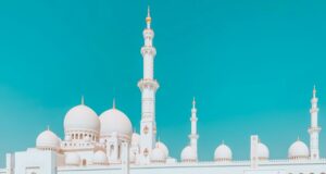 9 Most beautiful mosques around the world Most beautiful Mosques around the world