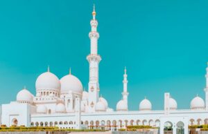 9 Most beautiful mosques around the world Most beautiful Mosques around the world