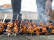 8 Best Mughlai Restaurants in Lucknow Best Mughlai Restaurants in Lucknow