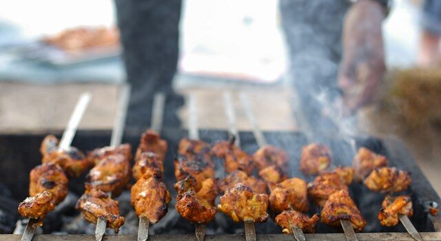 8 Best Mughlai Restaurants in Lucknow Best Mughlai Restaurants in Lucknow