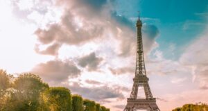 27 Facts you didn’t knew about Eiffel Tower Facts you didn't knew about Eiffel Tower