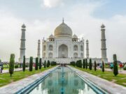 Everything you need to know about Taj Mahal Everything you need to know about Taj Mahal