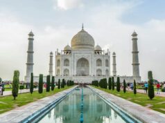 Everything you need to know about Taj Mahal Everything you need to know about Taj Mahal
