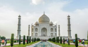 Everything you need to know about Taj Mahal Everything you need to know about Taj Mahal