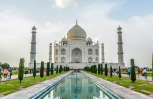 Everything you need to know about Taj Mahal Everything you need to know about Taj Mahal