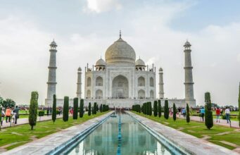Everything you need to know about Taj Mahal Everything you need to know about Taj Mahal