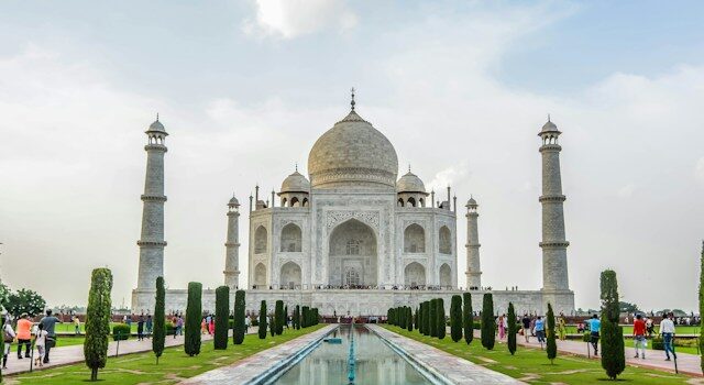 Everything you need to know about Taj Mahal Everything you need to know about Taj Mahal