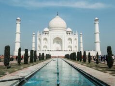 24 Facts you didn’t knew about Taj Mahal Facts you didn't knew about Taj Mahal