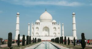 24 Facts you didn’t knew about Taj Mahal Facts you didn't knew about Taj Mahal