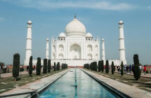 24 Facts you didn’t knew about Taj Mahal Facts you didn't knew about Taj Mahal