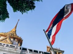 25 Facts you didn’t knew about Thailand Facts you didn't knew about Thailand