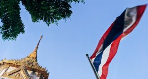 25 Facts you didn’t knew about Thailand Facts you didn't knew about Thailand