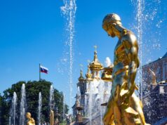 25 Facts you didn’t knew about Russia Facts you didn't knew about Russia