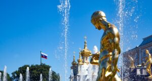 25 Facts you didn’t knew about Russia Facts you didn't knew about Russia