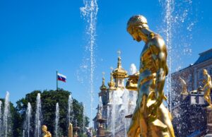 25 Facts you didn’t knew about Russia Facts you didn't knew about Russia